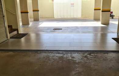 Imagem 11: Apartamento a venda no Bairro Tubalina - Uberlândia - MG