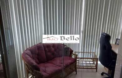 Imagem 12: AMPLO APARTAMENTO 4 Quartos NO SUPREME ELEGANCE NA JOAQUIM PINHEIRO COM...