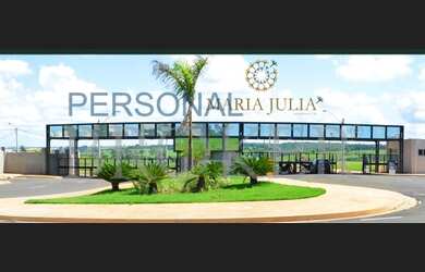 Imagem: O terreno e está localizado em São José do Rio Preto, SP