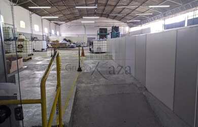 Imagem 14: Galpão/Depósito/Armazém para aluguel e venda com 1060 metros quadrados