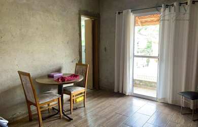 Imagem 14: MARAVILHOSO SOBRADO. Churrasqueira, Varanda, Área de serviçoe350m²...