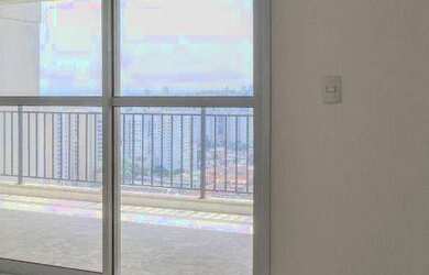 Imagem 6: GRAN QUADRA SAN FELIPE PALAZZO - Apartamento novo em andar alto