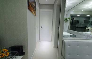 Imagem 8: Apartamento Freguesia do Ó