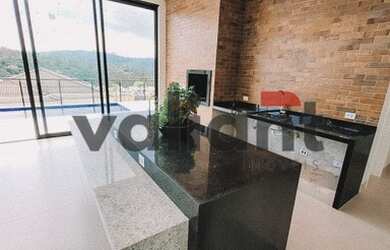 Imagem 5: CASA NOVA NO CONDOMINIO ITAYHE 4 SUÍTES E 4 VAGAS