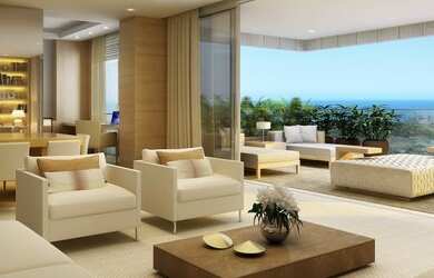 Imagem 3: O mais novo condomínio no Centro do Rio está se tornando um sucesso