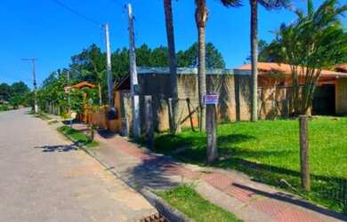 Imagem 2: Casa em Garopaba, situada na Estrada de acesso a Praia da Barra da Ferrugem