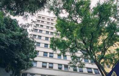 Imagem: O depósito possui 360m² de Área e está localizado em Centro