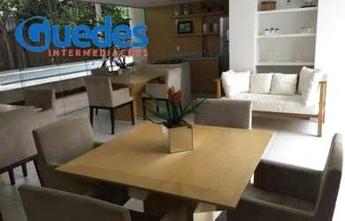 Imagem 14: São Paulo - Apartamento Padrão - Chácara Santo Antônio (zona Sul