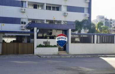 Imagem 2: Apartamento com 3 dormitórios, 86 m² - venda por R$ 270.000,00 ou aluguel...