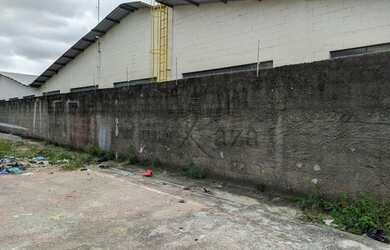 Imagem 5: Galpão/Depósito/Armazém para aluguel e venda com 1060 metros quadrados