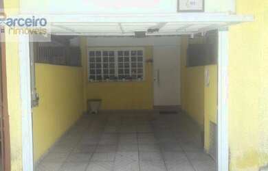 Imagem 1: Sobrado residencial à venda, São Miguel Paulista, São Paulo