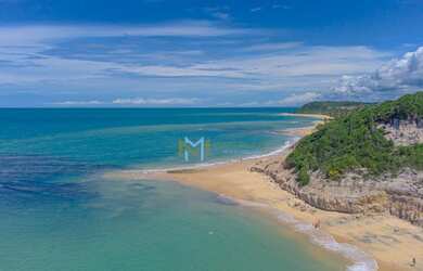 Imagem 10: Terreno para hotel ou condomínio coladinho na praia do espelho!
