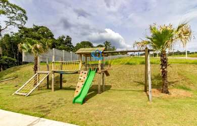 Imagem 14: Terreno em Condomínio para Venda em Atibaia, Condomínio Alto do Sion