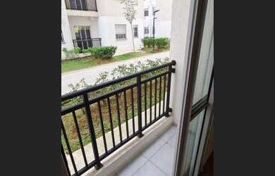 Imagem 15: Apartamento com 1 dormitório, 42 m² - venda por R$ 290.000,00 ou aluguel...