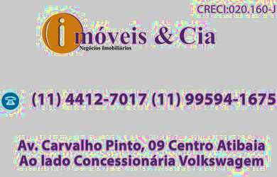 Imagem 10: Atibaia SP Área Industrial 12.000 m² a 400 metros da Fernão Dias Ref.078-ATI-001
