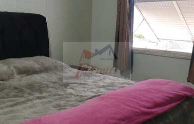 Imagem 10: Apartamento com 3 dormitórios à venda no bairro Encruzilhada - Santos/SP