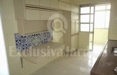 Imagem 14: APARTAMENTO RESIDENCIAL em SÃO PAULO - SP, JARDIM PAULISTA