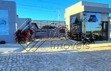 Imagem 10: Casa Duplex no Centro de Extremoz