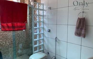 Imagem 11: MARAVILHOSO SOBRADO. Churrasqueira, Varanda, Área de serviçoe350m²...