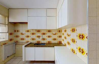 Imagem 2: São Paulo - Apartamento Padrão - Moema