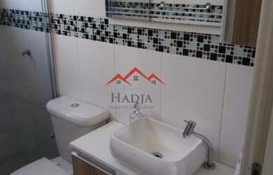 Imagem 13: JUNDIAÍ - Apartamento Padrão - JARDIM SHANGAI