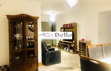 Imagem 3: AMPLO APARTAMENTO 4 Quartos NO SUPREME ELEGANCE NA JOAQUIM PINHEIRO COM...