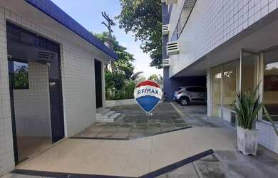 Imagem 3: Apartamento com 3 dormitórios, 86 m² - venda por R$ 270.000,00 ou aluguel...