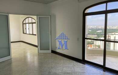 Imagem 14: Apartamento Duplex, 400 m² - venda por R$ 8.000.000,00 ou aluguel por...