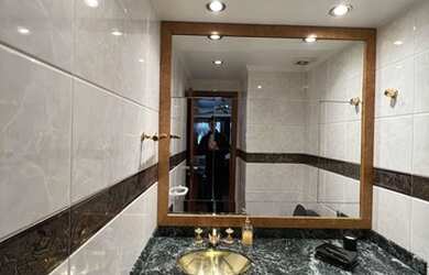 Imagem 8: Apartamento a Venda em Moema Pássaros de 147 m2 - 3 Dormitórios - 2 Vagas - São Paulo - SP