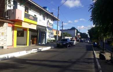 Imagem: A casa possui 2 Dormitórios, 2 Banheiros, 118m² de Área e