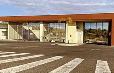 Imagem: O terreno possui 160m² de Área e está localizado em Nova