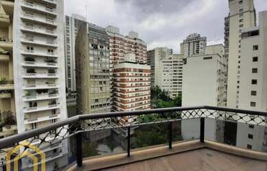 Imagem 10: APARTAMENTO RESIDENCIAL em SÃO PAULO - SP, JARDIM PAULISTA