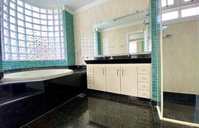 Imagem 8: Casa para alugar em condomínio fechado no bairro Paquetá - BH/MG