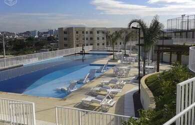 Imagem 11: Alugo apartamento semi-novo na Pavuna pertinho do metrô