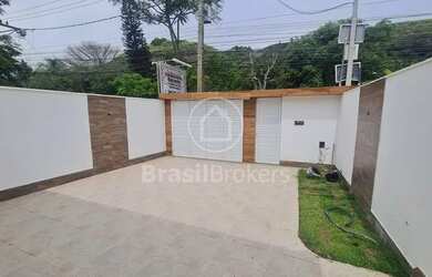 Imagem 12: Maricá - Casa Padrão - Recanto de Itaipuaçu