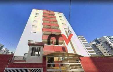 Imagem: O apartamento para alugar possui 1 Dormitório, 1 Banheiro