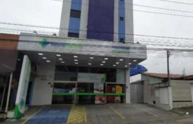 Imagem: Leilão Santander - 17393 - Campina Grande/PB