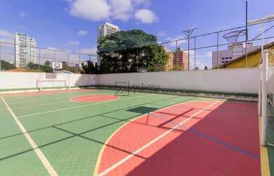 Imagem 13: Apartamento Locação 4 Dormitórios - 250 m² Chácara Santo Antônio