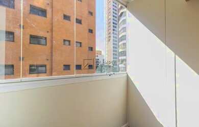 Imagem 8: Locação Apartamento 3 Dormitórios - 130 m² Moema