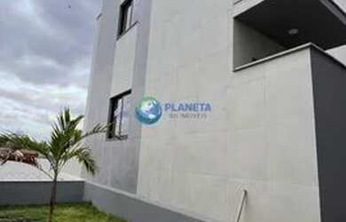 Imagem: O apartamento na cobertura possui 3 Dormitórios, 3 Banheiros