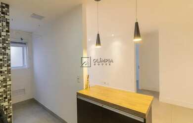 Imagem 14: Locação Apartamento 1 Dormitórios - 49 m² Campo Belo