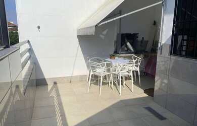 Imagem: Casa com 2 dormitórios, 147 m² - venda por R$ 650.000,00 ou