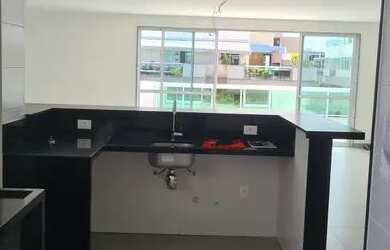 Imagem 3: Cobertura para venda tem 160 metros quadrados com 3 quartos