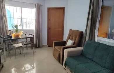 Imagem: A casa possui 4 Dormitórios, 4 Banheiros, 4 Vagas na garagem