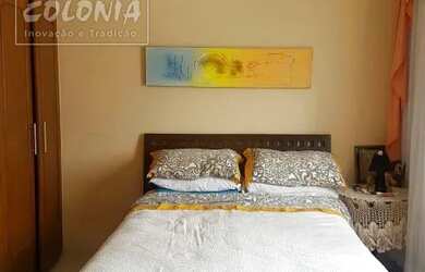 Imagem 10: Santo André - Apartamento Padrão - Jardim Bela Vista