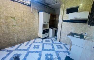 Imagem 5: Vende Casa no Guarujá. 78m² de Área, 1 Vaga na garageme2 Dormitórios