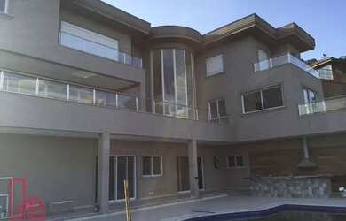 Imagem 4: Casa com 5 dormitórios, 950 m² - venda por R$ 17.000.000,00 ou aluguel...