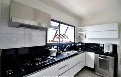 Imagem 4: Apartamento Locação 4 Dormitórios - 220 m² Moema