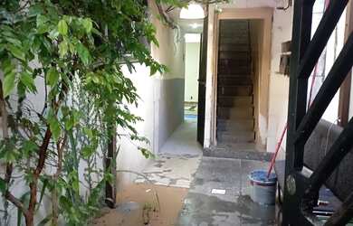 Imagem: O studio possui 1 Dormitório, 1 Banheiro, 1 Vaga na garagem