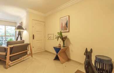 Imagem 5: Locação Apartamento 3 Dormitórios - 170 m² Moema